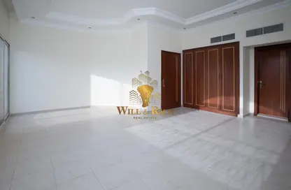 Villa - 7 Bedrooms - 7 Bathrooms for rent in Rabdan - Abu Dhabi