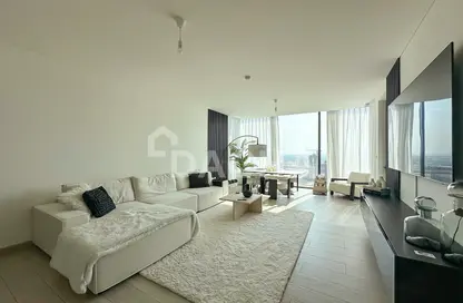 Apartment - 3 Bedrooms - 3 Bathrooms for sale in One Park Avenue - Sobha Hartland - Mohammed Bin Rashid City - Dubai