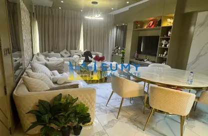 Apartment - 2 Bedrooms - 3 Bathrooms for sale in Stadium Point - Dubai Sports City - Dubai