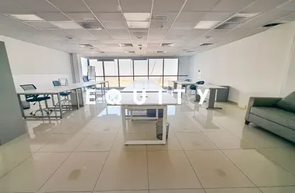 Office Space - Studio for rent in Jumeirah Bay X2 - JLT Cluster X - Jumeirah Lake Towers - Dubai