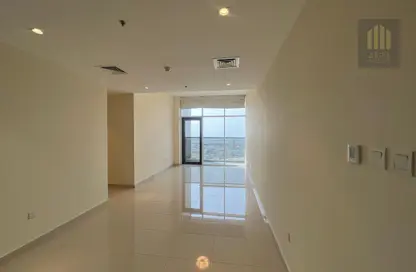 Apartment - 2 Bedrooms - 3 Bathrooms for rent in Duja Tower - Sheikh Zayed Road - Dubai