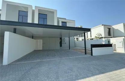 Townhouse - 4 Bedrooms - 5 Bathrooms for rent in Murooj Al Furjan - Al Furjan - Dubai