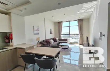 Apartment - 2 Bedrooms - 2 Bathrooms for sale in Majestique Residence 2 - Majestique Residence - Dubai South (Dubai World Central) - Dubai