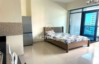 Apartment - 1 Bathroom for rent in Elite Sports Residence 9 - Elite Sports Residence - Dubai Sports City - Dubai