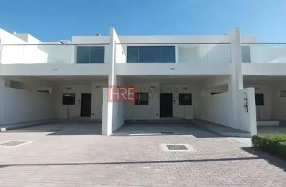 Townhouse - 3 Bedrooms - 5 Bathrooms for sale in Centaury - The Roots DAMAC Hills 2 - Damac Hills 2 - Dubai