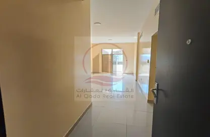 Apartment - 1 Bedroom - 2 Bathrooms for rent in Al Hamidiya 2 - Al Hamidiya - Ajman