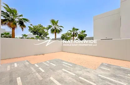 Villa - 4 Bedrooms - 4 Bathrooms for sale in Noya 1 - Noya - Yas Island - Abu Dhabi