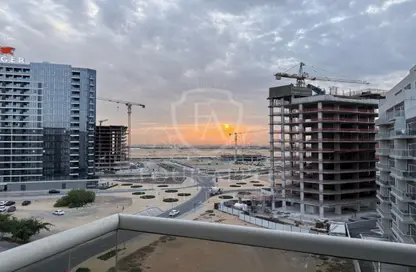 Apartment - 1 Bedroom - 2 Bathrooms for rent in Bliss Homes - Dubai Land Residence Complex - Dubai