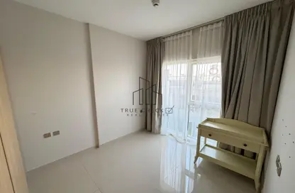 Apartment - 1 Bedroom - 1 Bathroom for rent in Navitas Hotel and Residences - Damac Hills 2 - Dubai