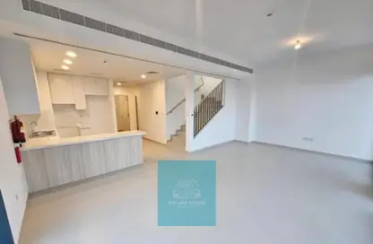 Townhouse - 3 Bedrooms - 5 Bathrooms for rent in Cherrywoods - Dubai Land - Dubai