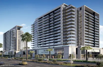 Apartment - 1 Bedroom - 2 Bathrooms for sale in 399 Hills Park - Dubai Hills Estate - Dubai