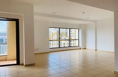 Apartment - 2 Bedrooms - 3 Bathrooms for rent in Rimal 1 - Rimal - Jumeirah Beach Residence - Dubai