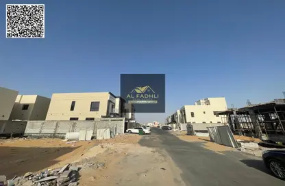 Land - Studio for sale in Al Yasmeen 1 - Al Yasmeen - Ajman