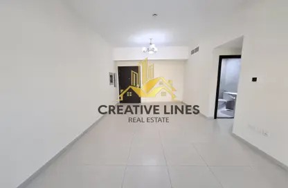 Apartment - 2 Bedrooms - 2 Bathrooms for rent in Burj Al Noor 4 - Al Nahda 2 - Al Nahda - Dubai