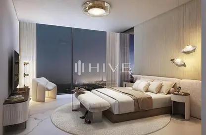 Apartment - 2 Bedrooms - 3 Bathrooms for sale in Palm Beach Towers 2 - Palm Beach Towers - Palm Jumeirah - Dubai