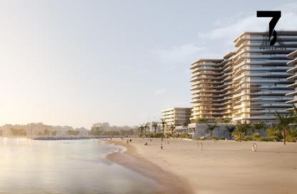 Penthouse - 4 Bedrooms - 6 Bathrooms for sale in The Astera Interiors by Aston Martin - Al Marjan Island - Ras Al Khaimah