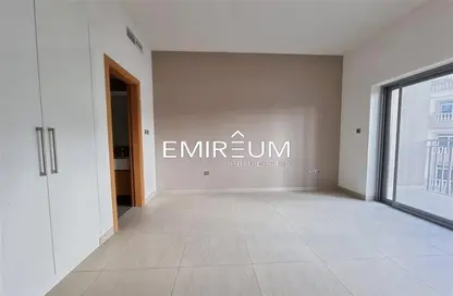 Apartment - 1 Bedroom - 2 Bathrooms for rent in Genesis by Meraki - Arjan - Dubai