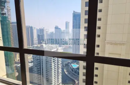 Apartment - 2 Bedrooms - 2 Bathrooms for sale in Murjan 1 - Murjan - Jumeirah Beach Residence - Dubai