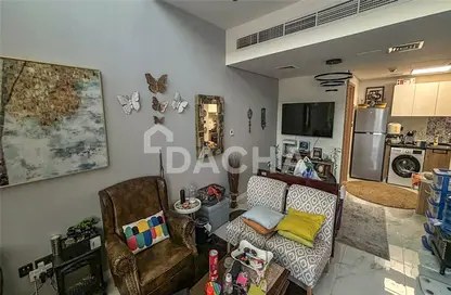 Townhouse - 1 Bedroom - 2 Bathrooms for rent in Rukan 3 - Rukan - Dubai