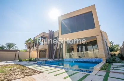 Villa - 6 Bedrooms - 7+ Bathrooms for rent in Al Barsha 3 Villas - Al Barsha 3 - Al Barsha - Dubai