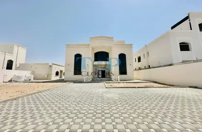 Villa for rent in Shi'bat Al Wutah - Al Ain