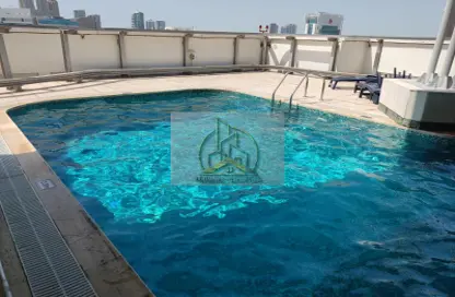 Apartment - 2 Bedrooms - 2 Bathrooms for rent in Al Najda Street - Abu Dhabi