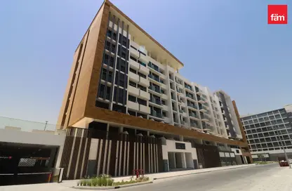 Apartment - 1 Bathroom for sale in AZIZI Riviera - Meydan One - Meydan - Dubai