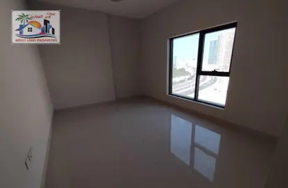 Apartment - 2 Bedrooms - 2 Bathrooms for rent in Gulfa Towers - Al Rashidiya 1 - Al Rashidiya - Ajman