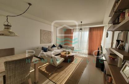 Apartment - 1 Bedroom - 2 Bathrooms for rent in Pacific Polynesia - Pacific - Al Marjan Island - Ras Al Khaimah