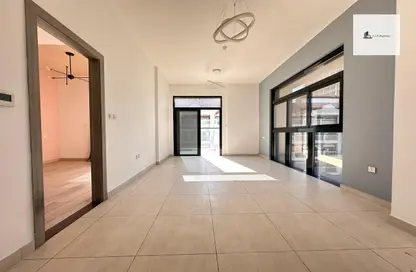 Apartment - 1 Bedroom - 2 Bathrooms for rent in La Perla Blanca - Jumeirah Village Circle - Dubai