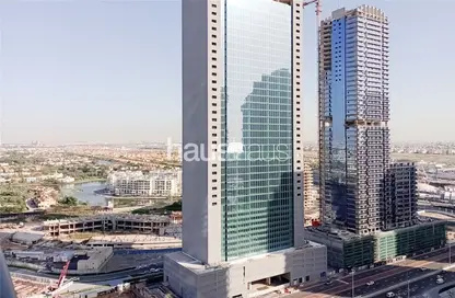 Apartment - 2 Bedrooms - 3 Bathrooms for sale in Bonnington Tower - JLT Cluster J - Jumeirah Lake Towers - Dubai