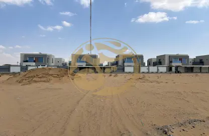 Land - Studio for sale in Al Helio 1 - Al Helio - Ajman