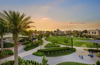 Villa - 5 Bedrooms - 6 Bathrooms for sale in Harmony 2 - Tilal Al Ghaf - Dubai