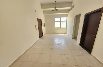 Apartment - 1 Bathroom for rent in Al Hikma Building - Al Warsan 4 - Al Warsan - Dubai