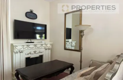 Apartment - 1 Bathroom for rent in Royal Breeze 4 - Royal Breeze - Al Hamra Village - Ras Al Khaimah