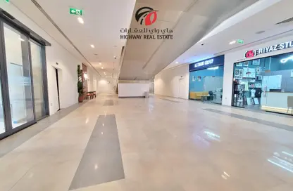 Shop - Studio for rent in Amaya Mall - Liwan - Dubai Land - Dubai