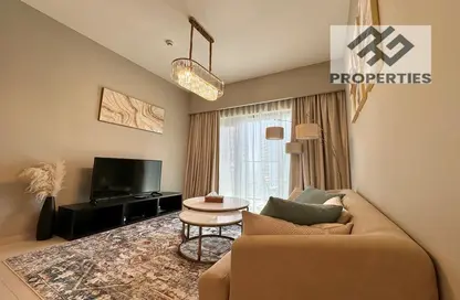 Apartment - 1 Bedroom - 1 Bathroom for sale in Burj Royale - Downtown Dubai - Dubai