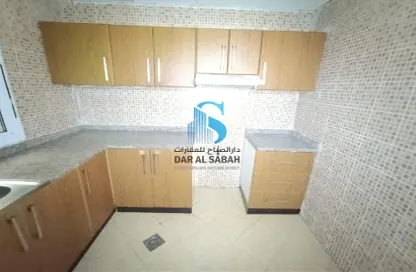 Apartment - 1 Bedroom - 1 Bathroom for rent in Al Nahda Residential Complex - Al Nahda - Sharjah