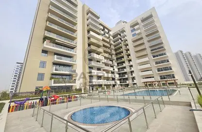 Apartment - 1 Bathroom for sale in Shaista Azizi - Al Furjan - Dubai