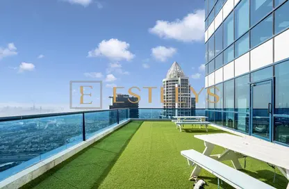Office Space - Studio for sale in Jumeirah Bay X3 - Jumeirah Bay Towers - Jumeirah Lake Towers - Dubai