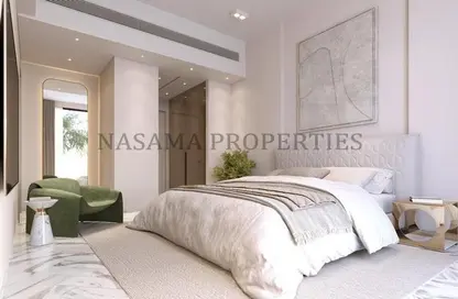 Apartment - 2 Bedrooms - 2 Bathrooms for sale in Red Square Tower - Jumeirah Village Triangle - Dubai