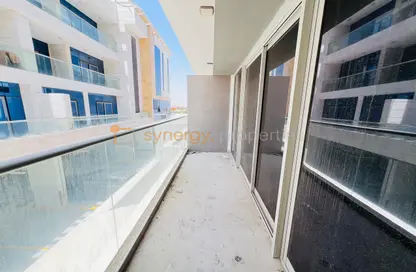 Apartment - 1 Bedroom - 2 Bathrooms for sale in Centurion Onyx - Meydan - Dubai