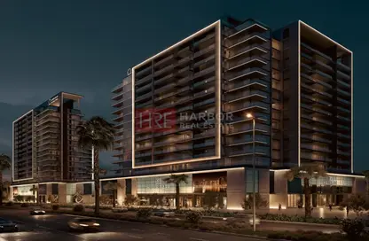 شقة - 2 غرف نوم - 3 حمامات للبيع في 399 Hills Park - دبي هيلز استيت - دبي