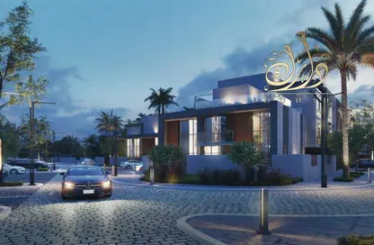 Townhouse - 4 Bedrooms - 5 Bathrooms for sale in Verdana 2 - Dubai Investment Park (DIP) - Dubai