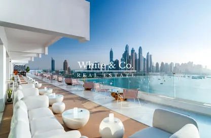 Apartment - 3 Bedrooms - 4 Bathrooms for sale in FIVE Palm Jumeirah - Palm Jumeirah - Dubai