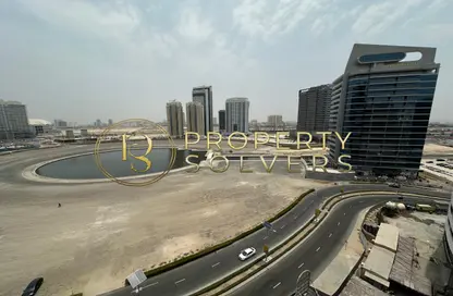 Apartment - 1 Bedroom - 1 Bathroom for sale in The Spirit - Dubai Sports City - Dubai