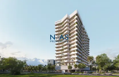 Apartment - 1 Bedroom - 1 Bathroom for sale in Cove by Imtiaz - Dubai Land - Dubai