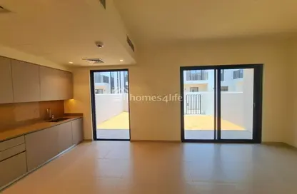 Villa - 3 Bedrooms - 4 Bathrooms for sale in Greenview - EMAAR South - Dubai South (Dubai World Central) - Dubai