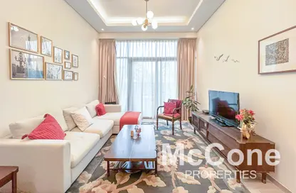 Apartment - 1 Bedroom - 2 Bathrooms for sale in Park Vista - Jumeirah Village Circle - Dubai