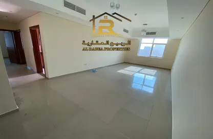 Apartment - 2 Bedrooms - 3 Bathrooms for rent in Sheikh Jaber Al Sabah Street - Al Naimiya - Al Nuaimiya - Ajman